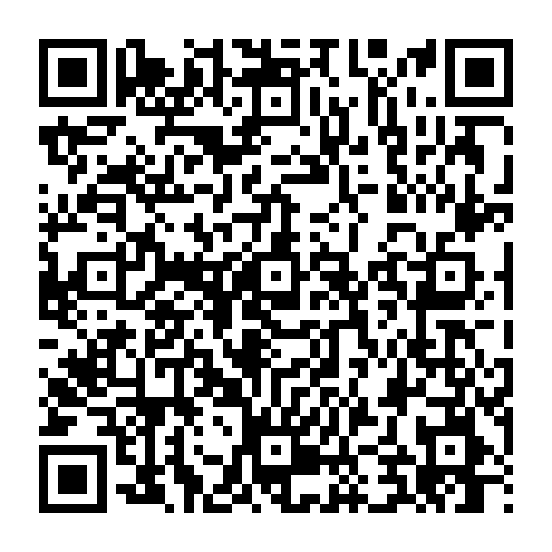 QR 코드