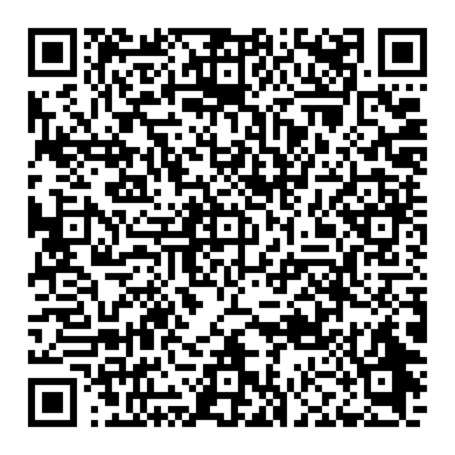 QR 코드