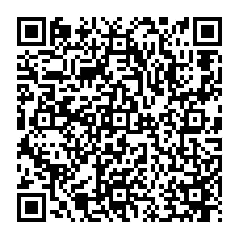 QR 코드