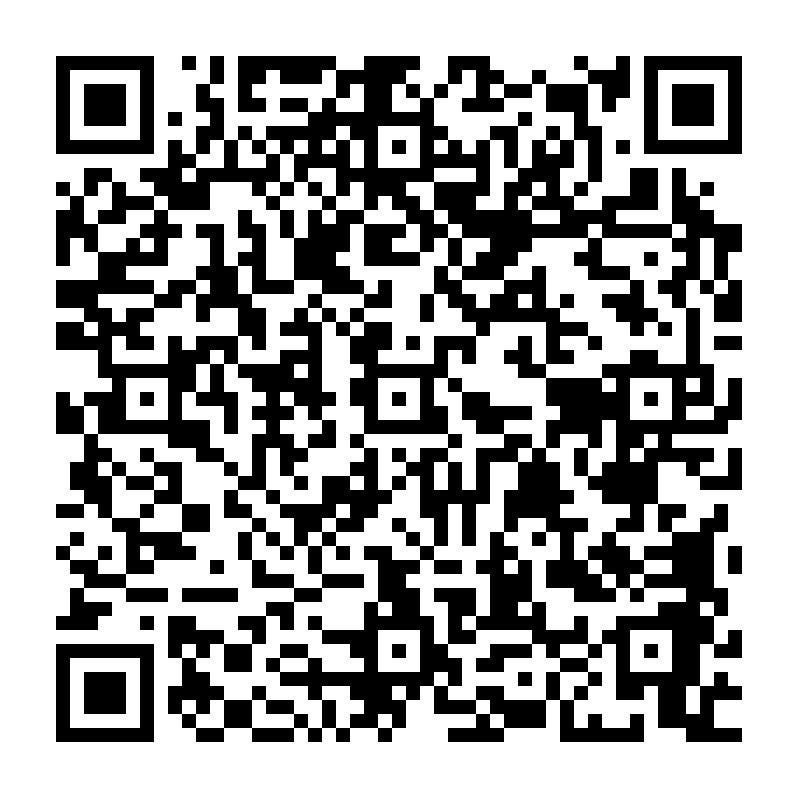 QR 코드