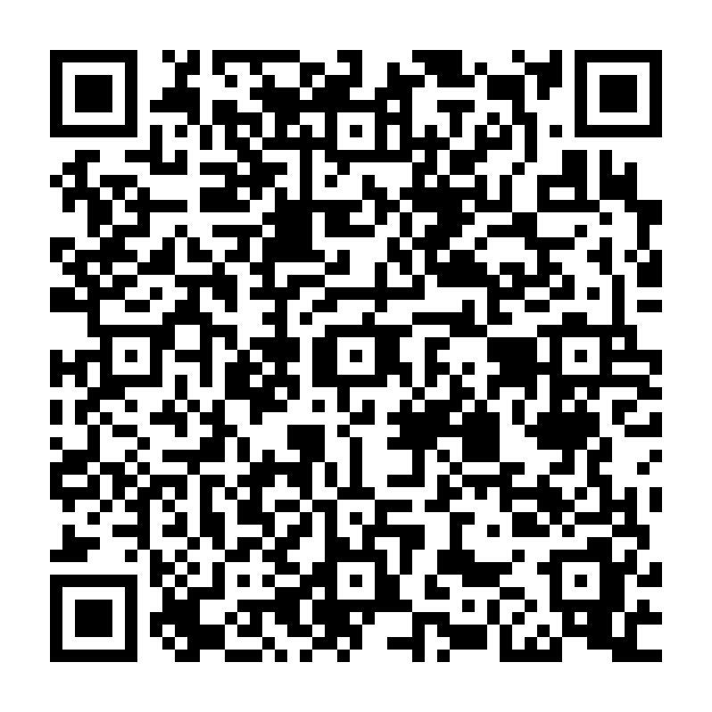QR 코드