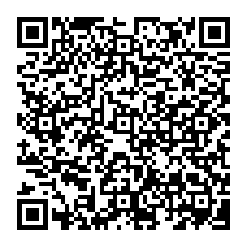 QR 코드