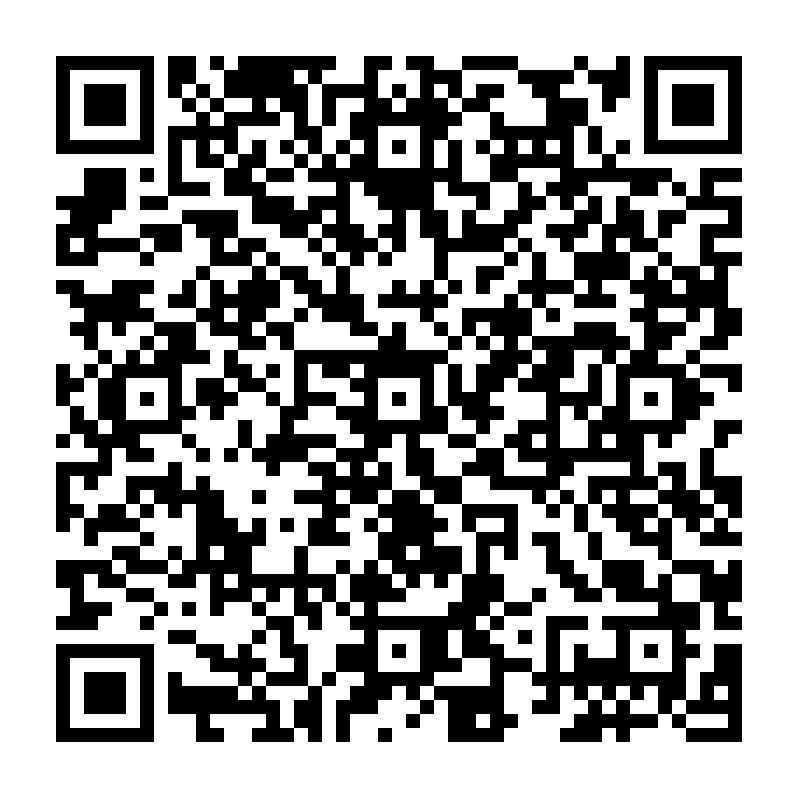 QR 코드