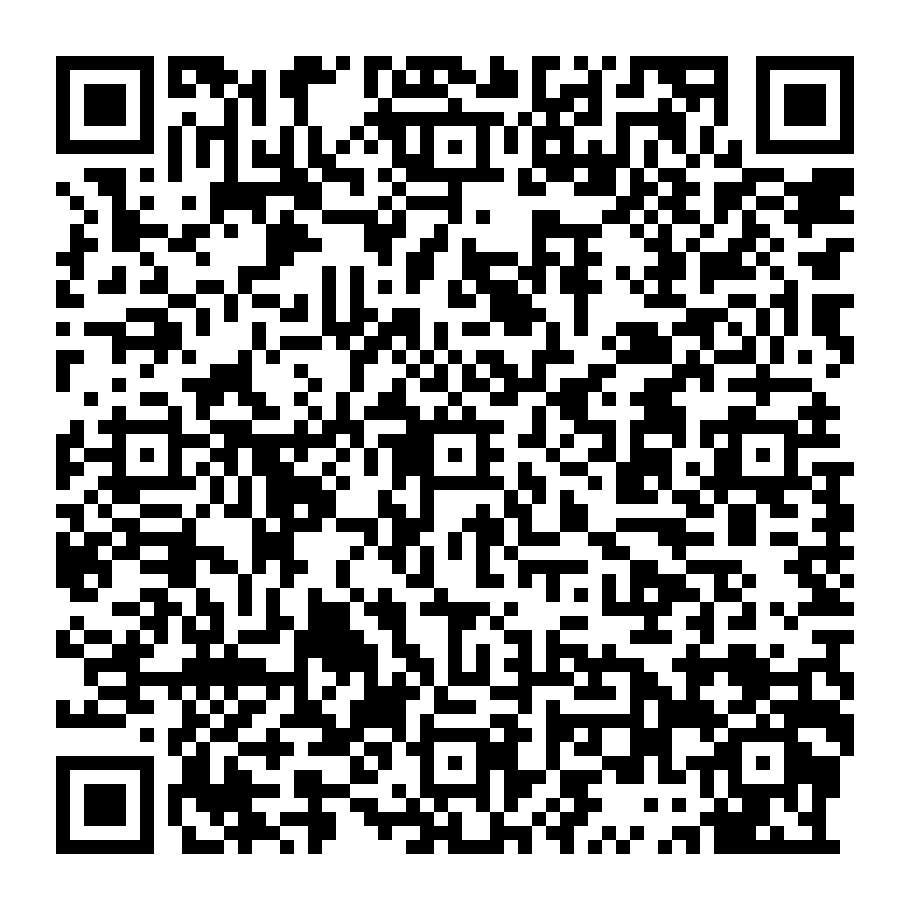 QR 코드