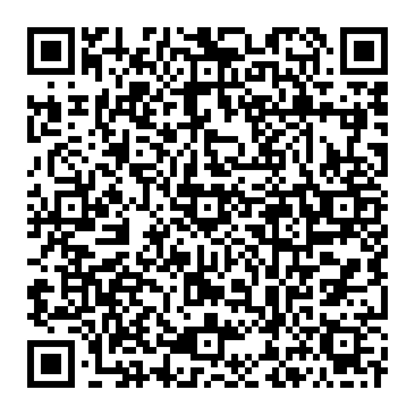 QR 코드