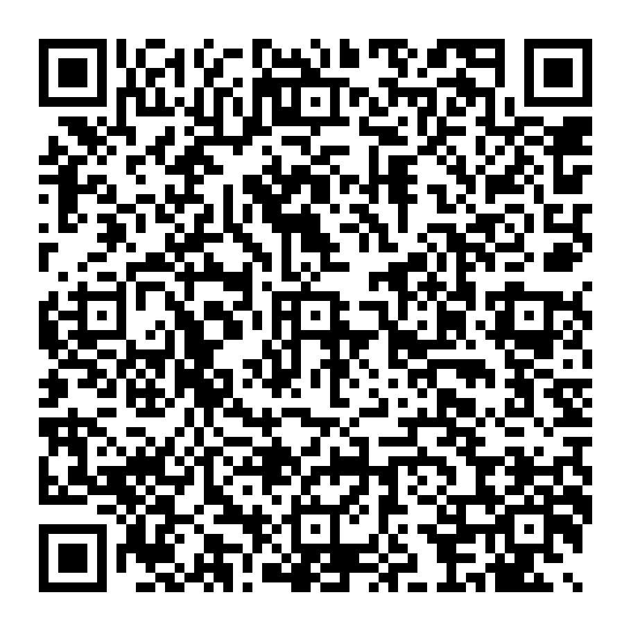QR 코드