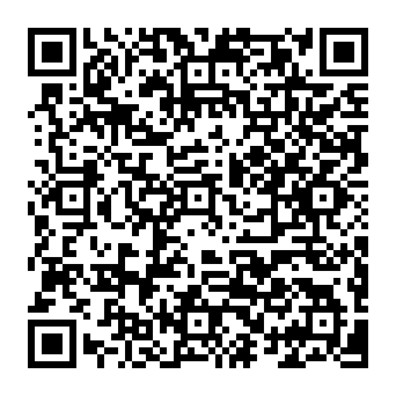QR 코드
