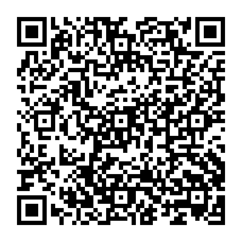 QR 코드