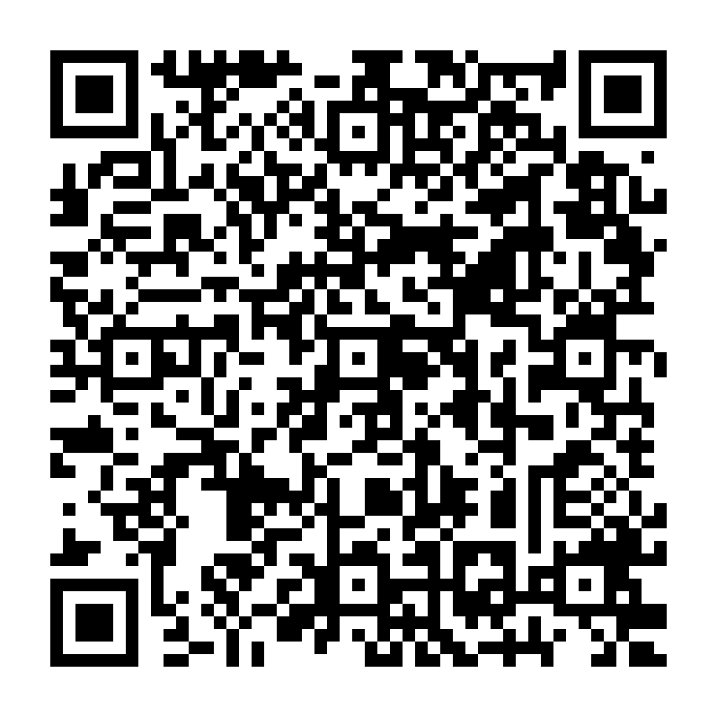 QR 코드