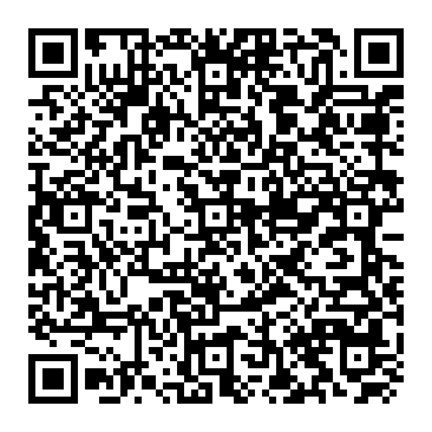 QR 코드