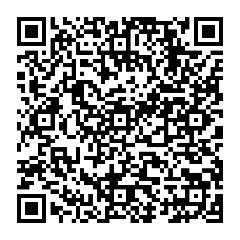 QR 코드