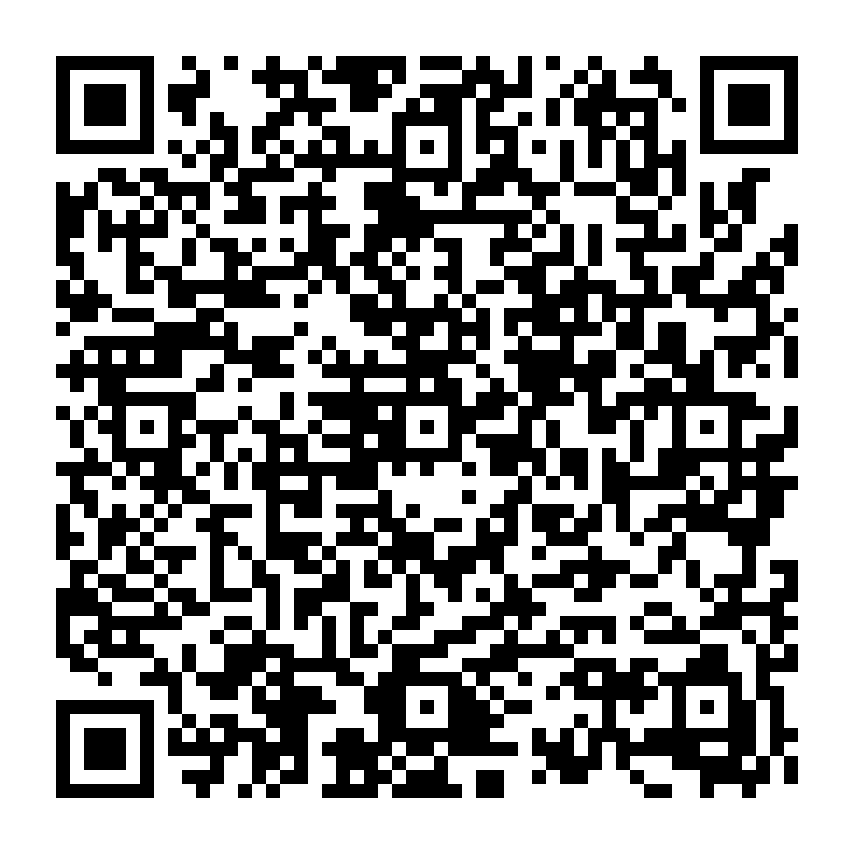 QR 코드