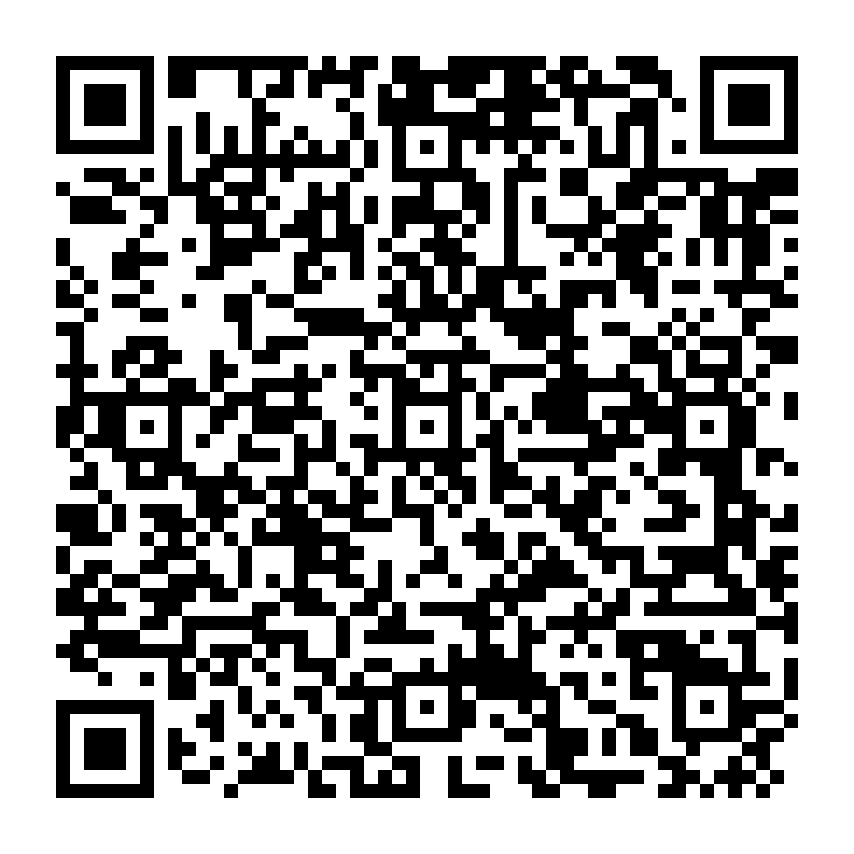 QR 코드