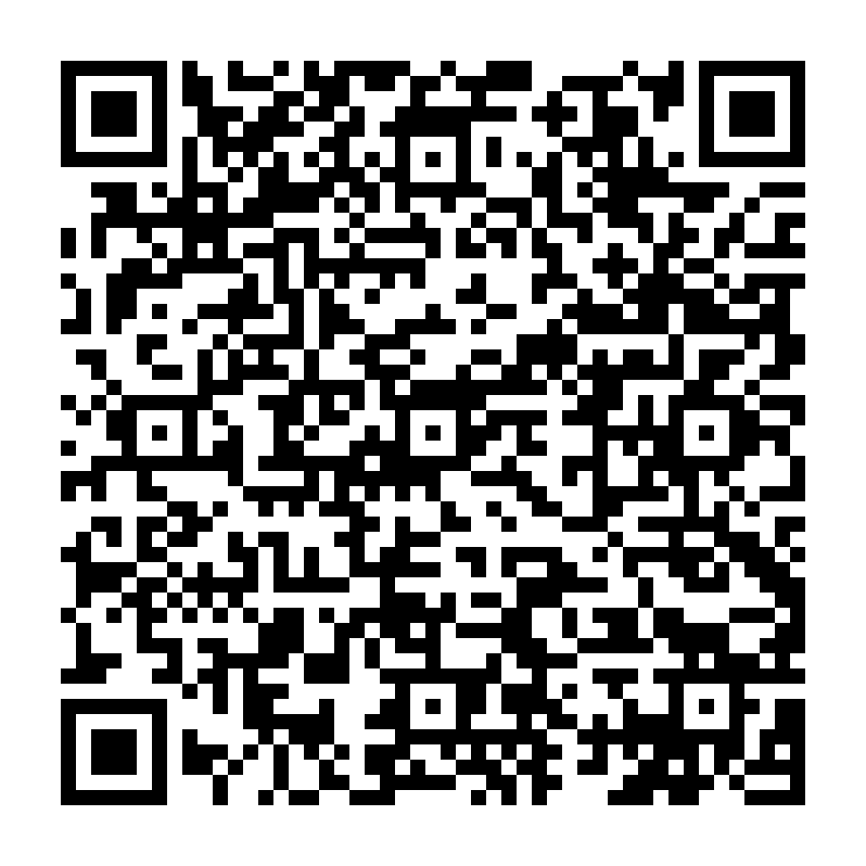 QR 코드