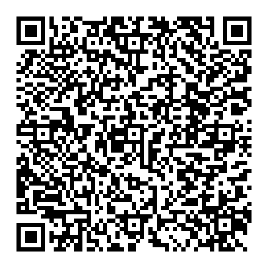 QR 코드