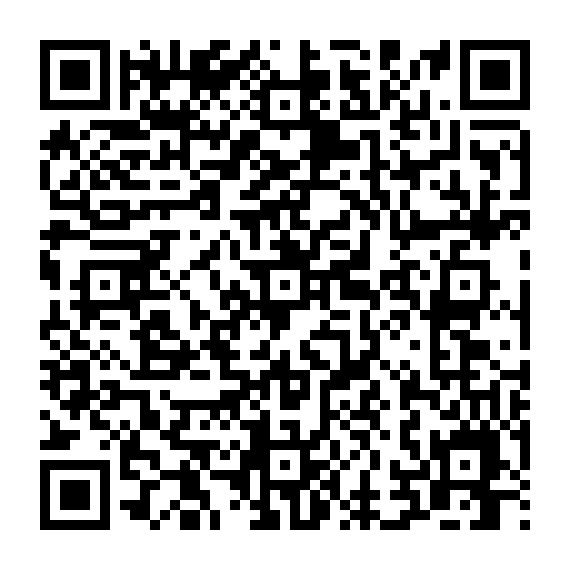 QR 코드