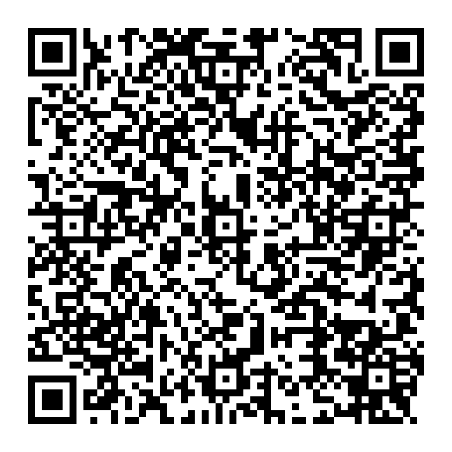 QR 코드