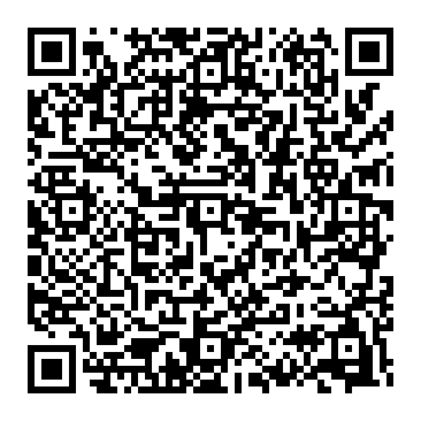 QR 코드