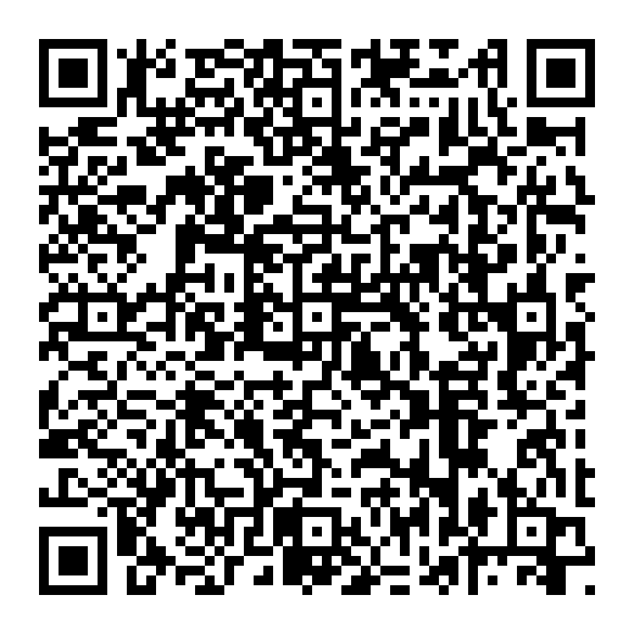 QR 코드
