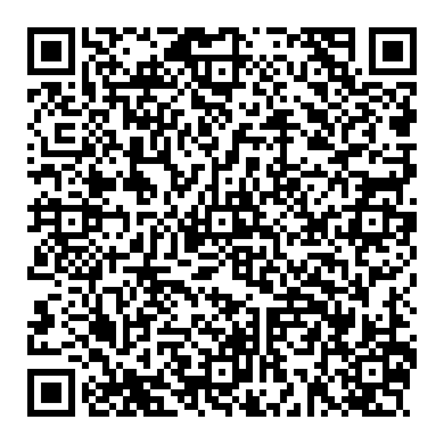 QR 코드