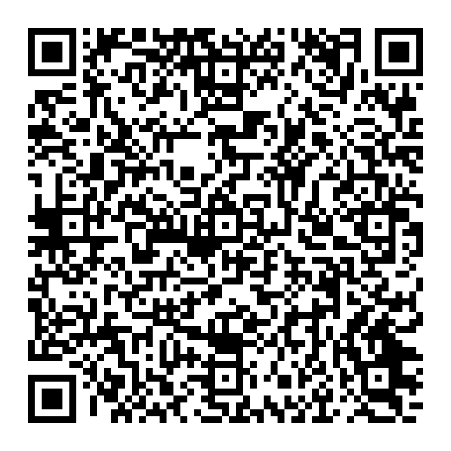 QR 코드