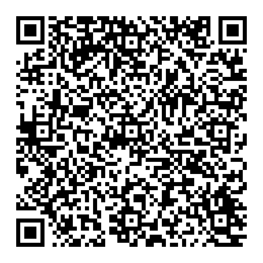 QR 코드