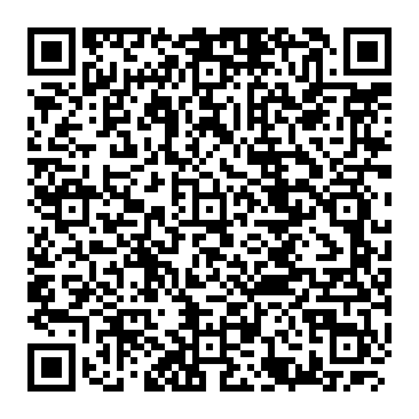 QR 코드