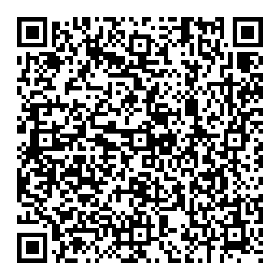 QR 코드