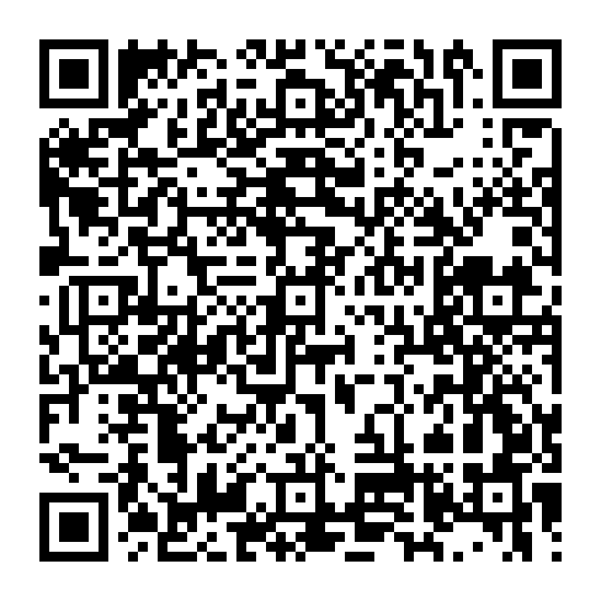 QR 코드