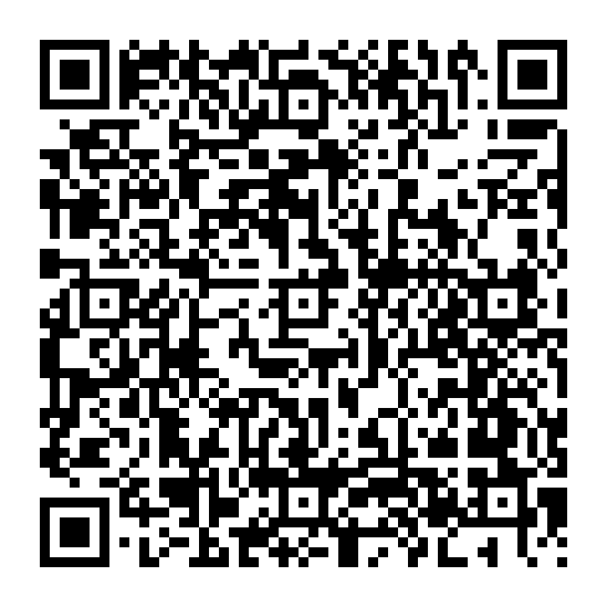 QR 코드