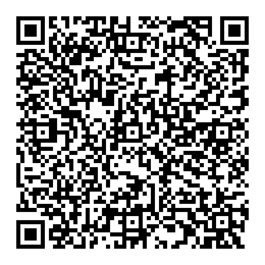 QR 코드