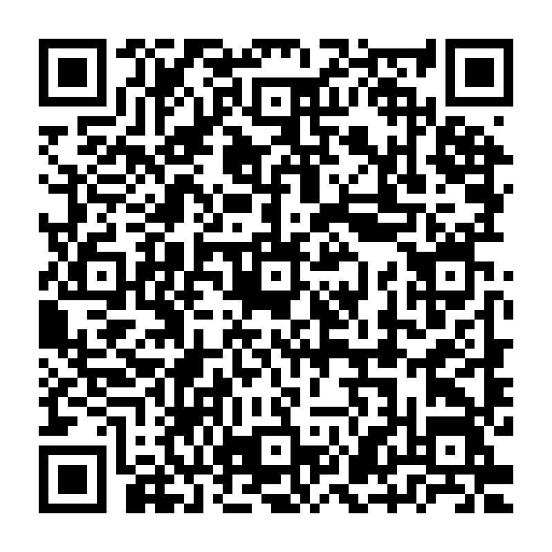 QR 코드