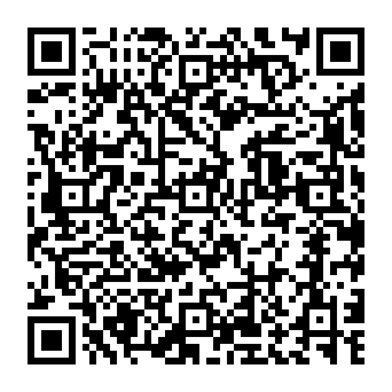 QR 코드