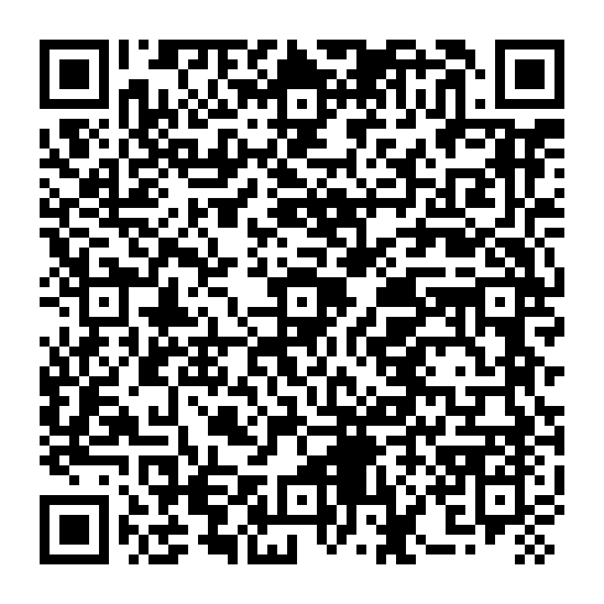 QR 코드