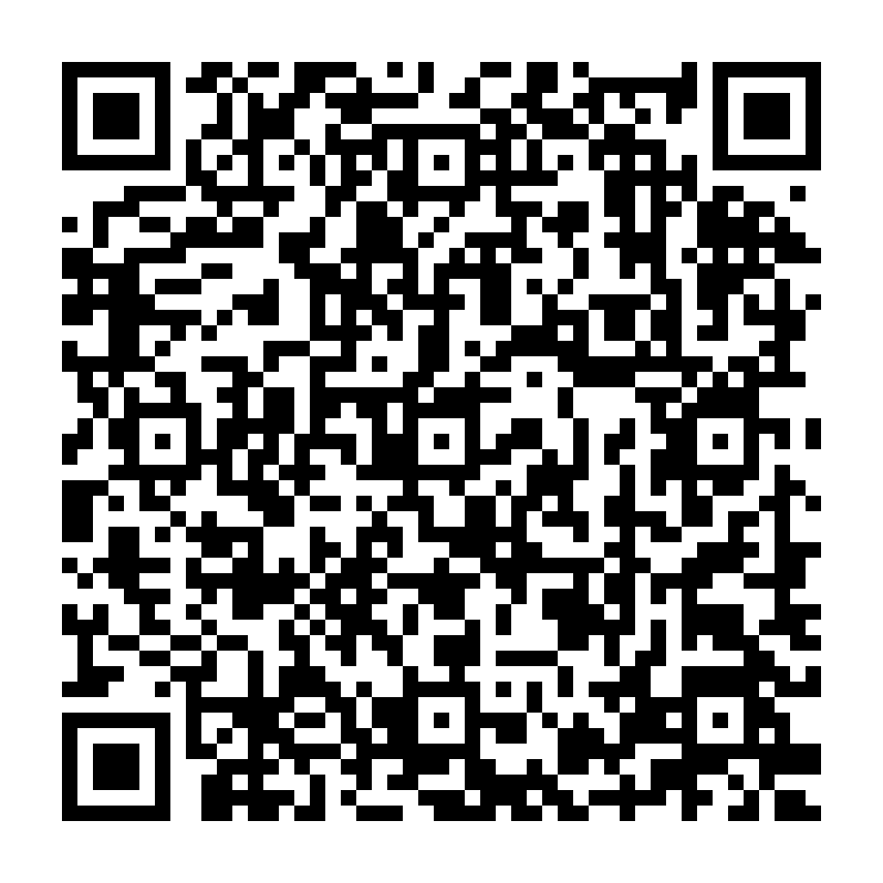 QR 코드