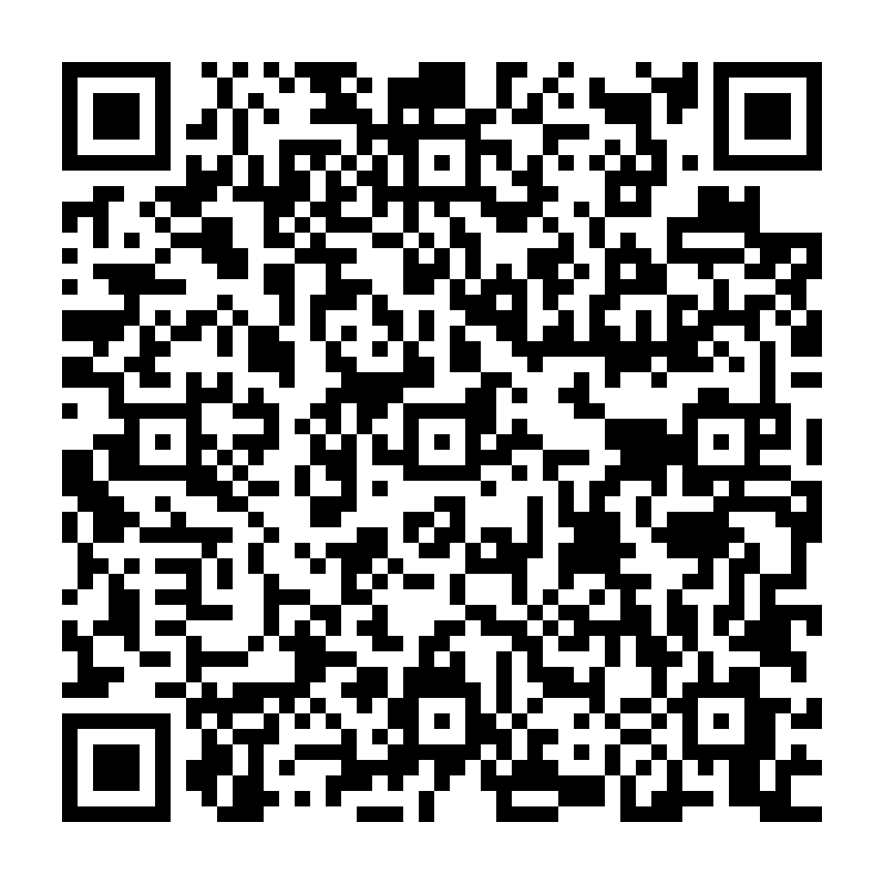 QR 코드