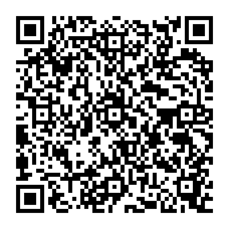 QR 코드