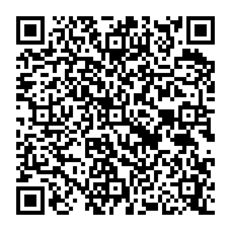 QR 코드