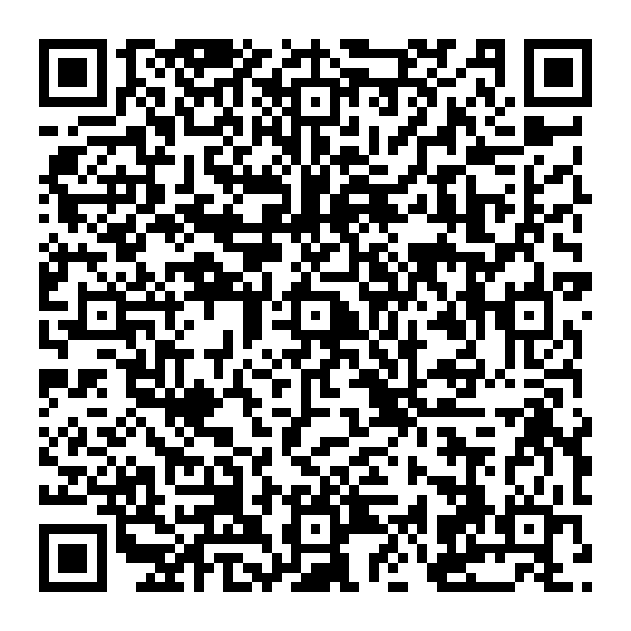QR 코드