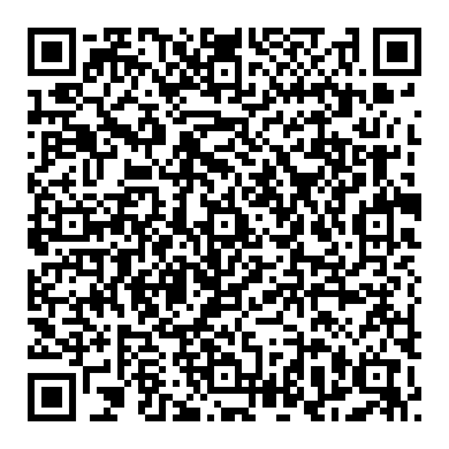 QR 코드