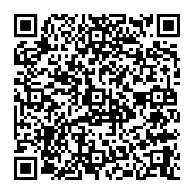 QR 코드