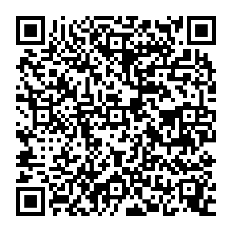 QR 코드