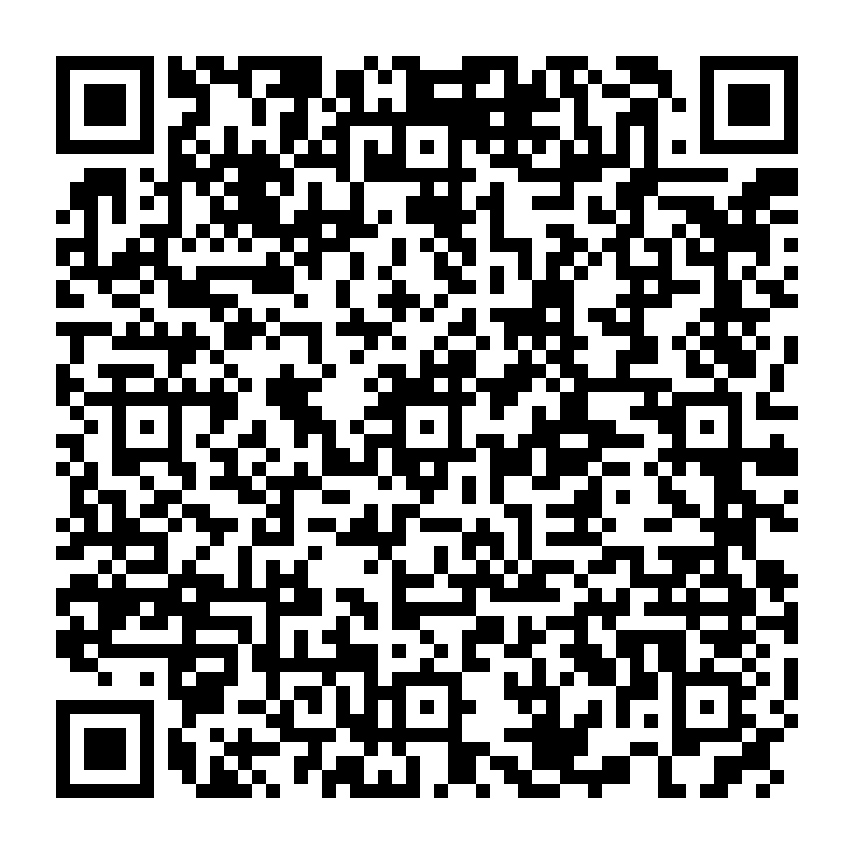 QR 코드