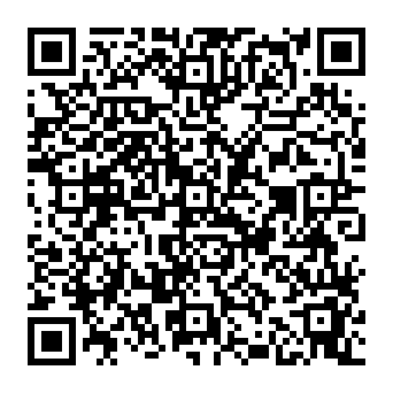 QR 코드