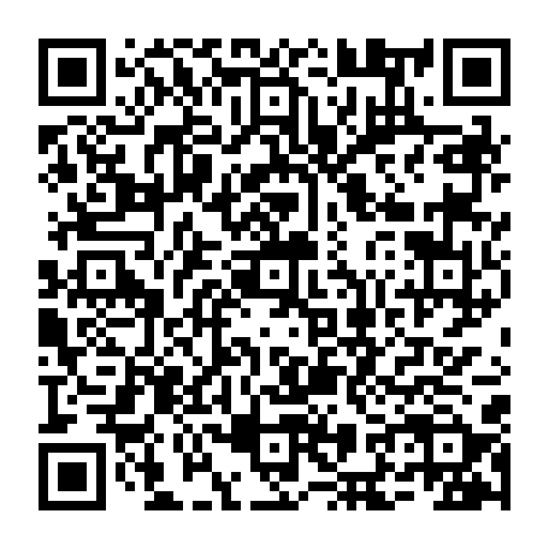 QR 코드