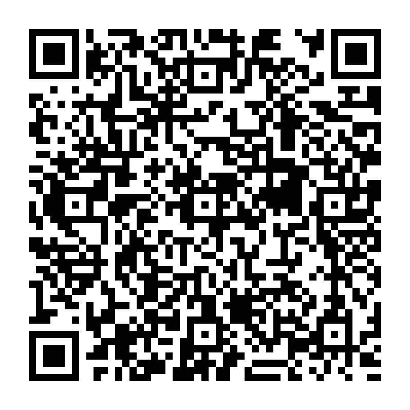 QR 코드