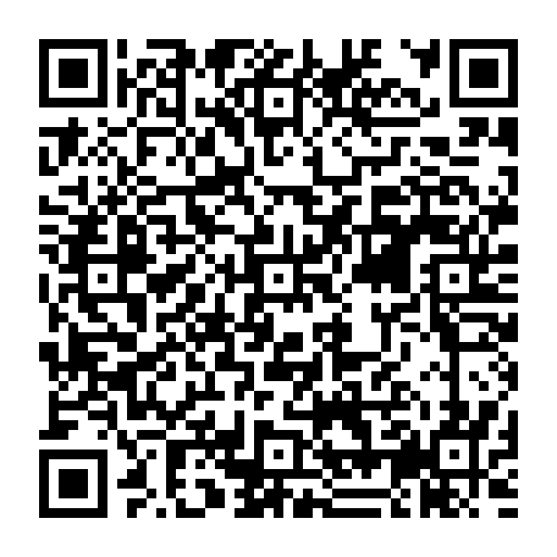 QR 코드