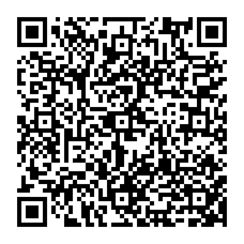 QR 코드