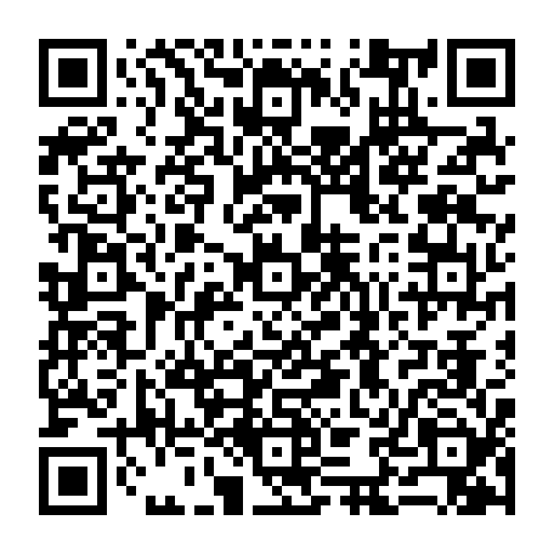 QR 코드