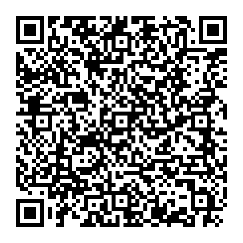 QR 코드